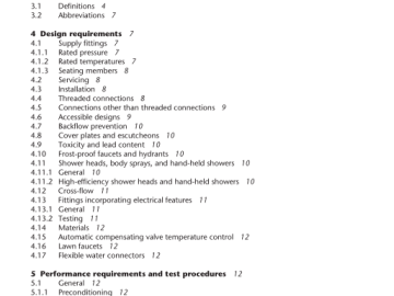 ASME A112.18.1-2012 pdf free download