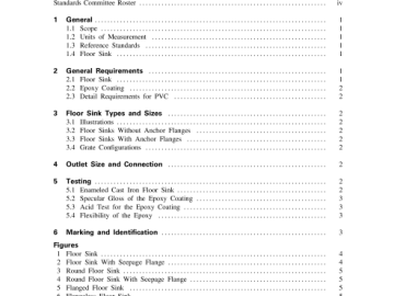 ASME A112.6.7-2001 pdf free download