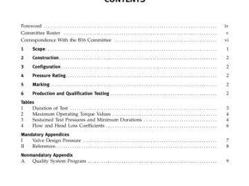 ASME B16.40-2013 pdf free download