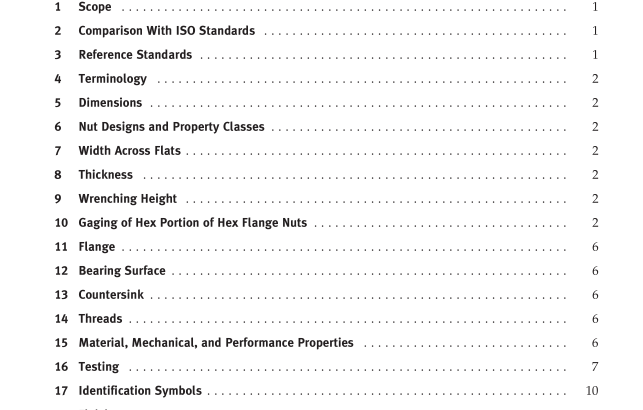ASME B18.16-2004 pdf free download