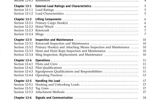 ASME B30.12-2006 pdf free download