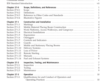 ASME B30.27-2005 pdf free download