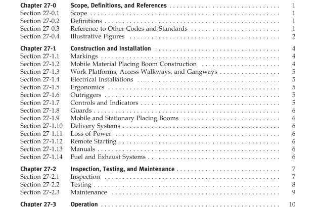 ASME B30.27-2005 pdf free download