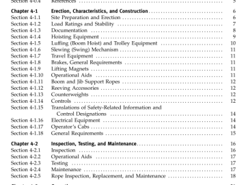 ASME B30.4-2015 pdf free download