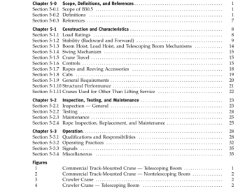 ASME B30.5-2007 pdf free download