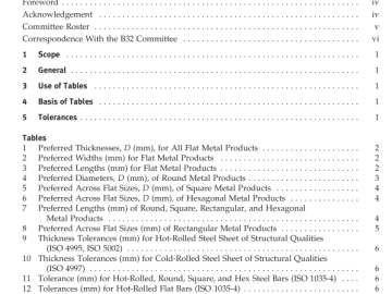 ASME B32.100-2005 pdf free download