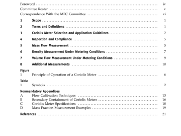 ASME MFC-11M-2003 pdf free download