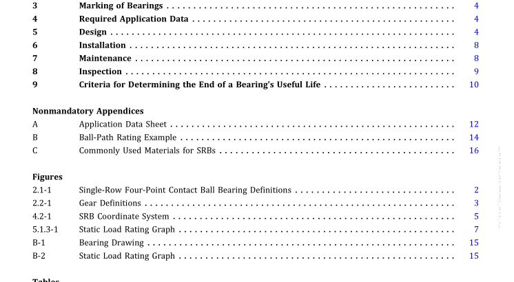 ASME SRB-1-2018 pdf free download