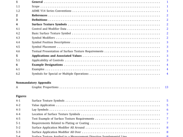 ASME Y14.36-2018 pdf free download