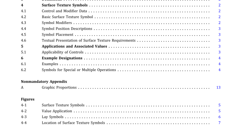 ASME Y14.36-2018 pdf free download