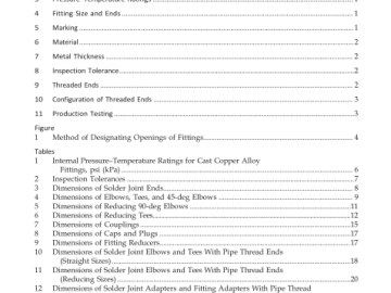 ASME B16.18-2012 pdf free download