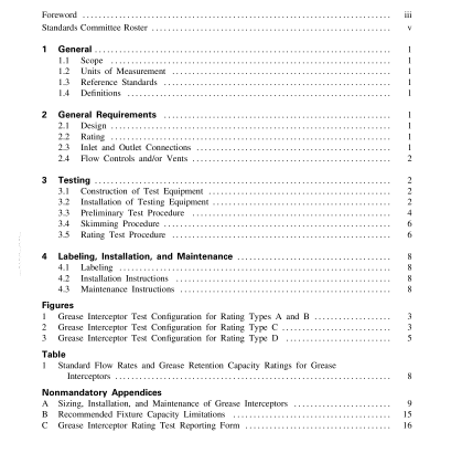 ASME A112.14.3-2000 pdf free download