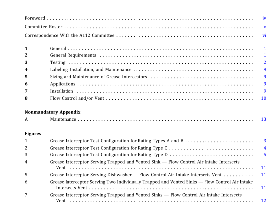 ASME A112.14.3-2018 pdf free download