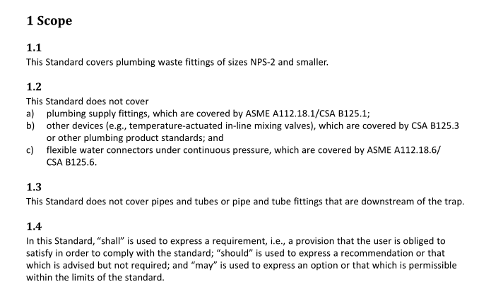 ASME A112.18.2-2020 pdf free download