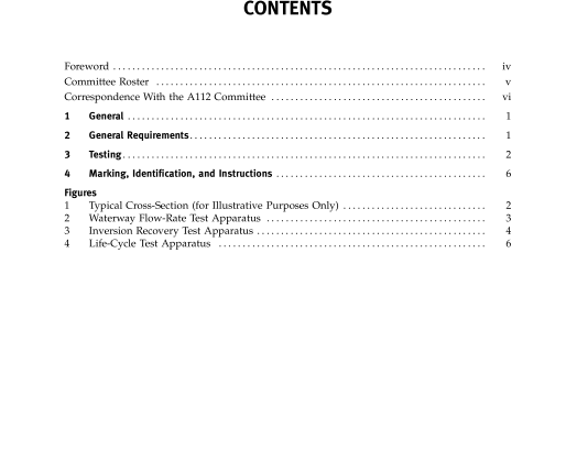 ASME A112.18.8-2009 pdf free download