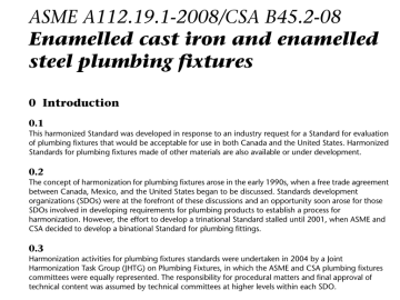 ASME A112.19.1-2008 pdf free download