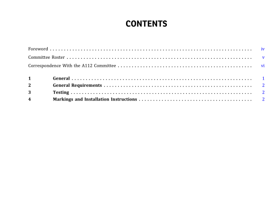 ASME A112.19.10-2017 pdf free download