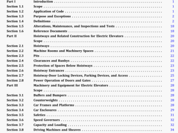 ASME A17.3-2020 pdf free download