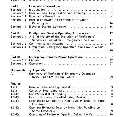 ASME A17.4-2015 pdf free download