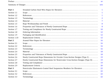 ASME A17.6-2017 pdf free download