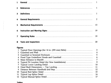 ASME A90.1-2003 pdf free download