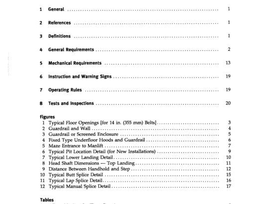 ASME A90.1-2003 pdf free download