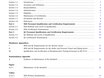 ASME ANDE-1-2020 pdf free download