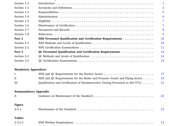 ASME ANDE-1-2020 pdf free download