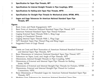 ASME B1.20.1-2013 pdf free download