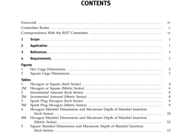 ASME B107.17-2015 pdf free download