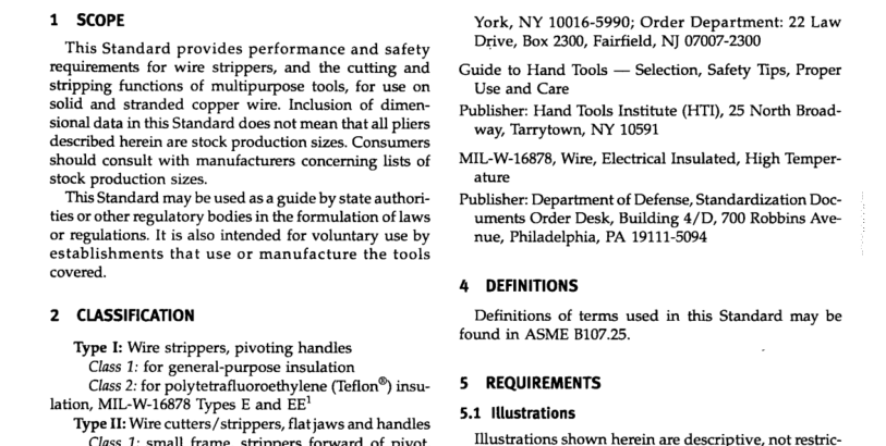 ASME B107.37-2003 pdf free download