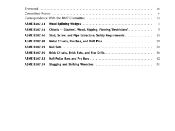 ASME B107.410-2008 pdf free download