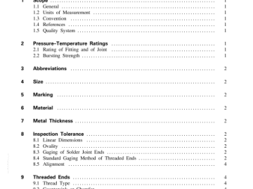 ASME B16.18-2001 pdf free download