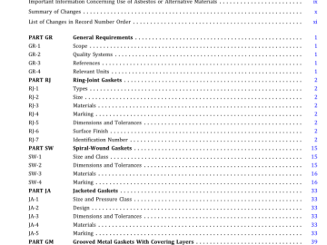 ASME B16.20-2017 pdf free download