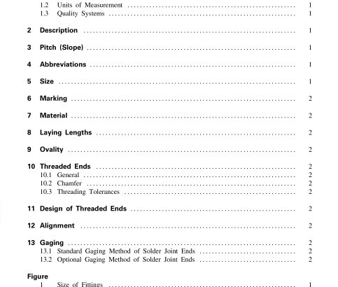 ASME B16.29-2001 pdf free download