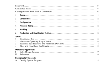 ASME B16.40-2008 pdf free download