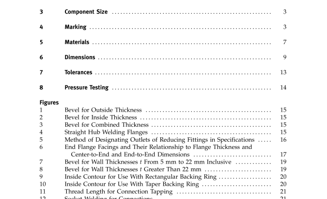 ASME B16.5-2013 pdf free download