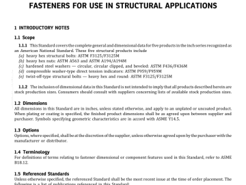 ASME B18.2.6-2019 pdf free download