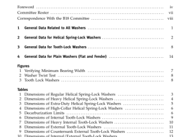 ASME B18.21.1-2009 pdf free download