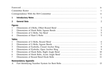 ASME B18.31.5-2011 pdf free download