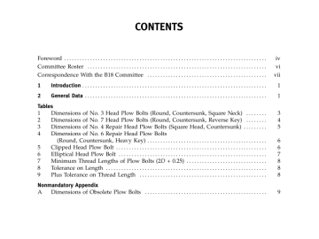 ASME B18.9-2012 pdf free download