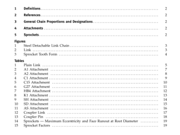 ASME B29.300-2015 pdf free download