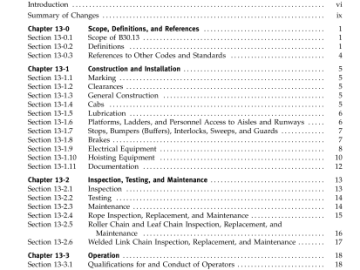 ASME B30-13-2003 pdf free download