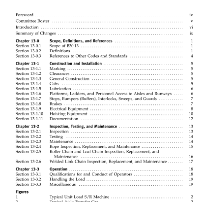 ASME B30-13-2003 pdf free download