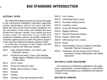 ASME B30.2-2018 pdf free download