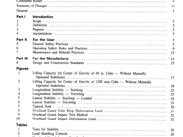 ASME B56.6-2002 pdf free download