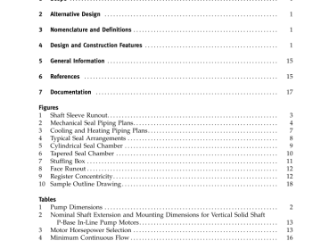 ASME B73.2-2003 pdf free download