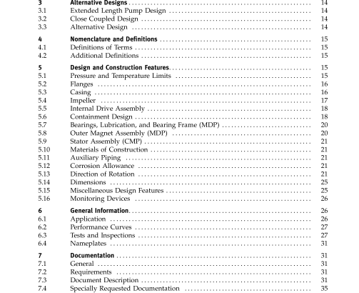 ASME B73.3-2015 pdf free download