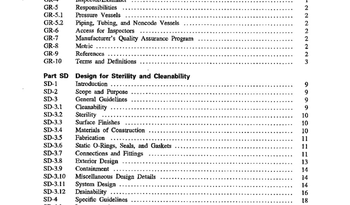 ASME BPE-2002 pdf free download