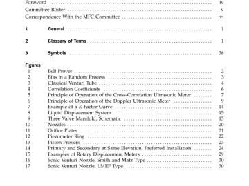 ASME MFC-1-2014 pdf free download